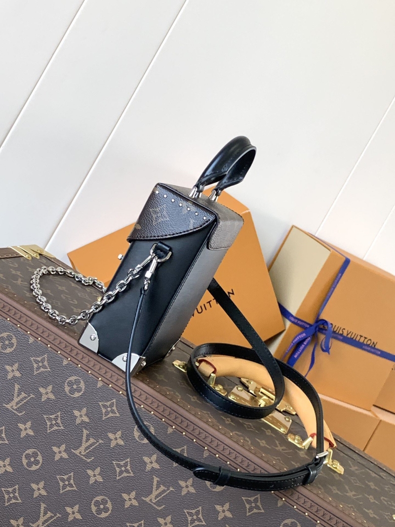 LV Top Handle Bags